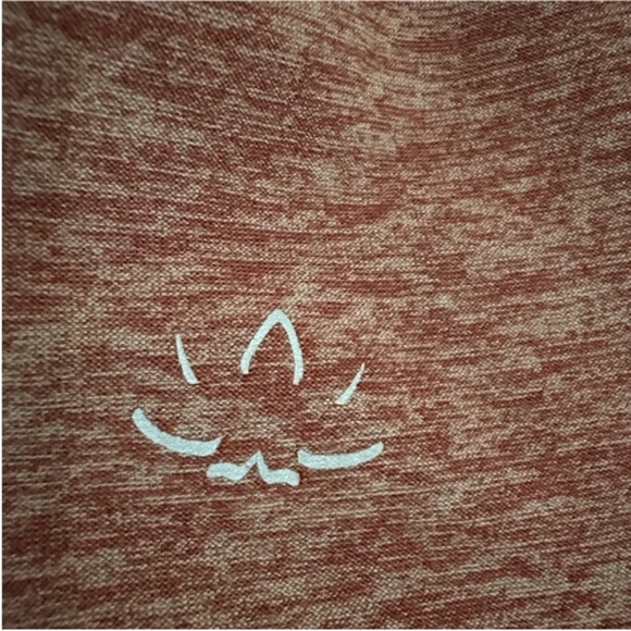 Beyond Yoga Lightweight And Open Up Tank - Picture 3 of 4